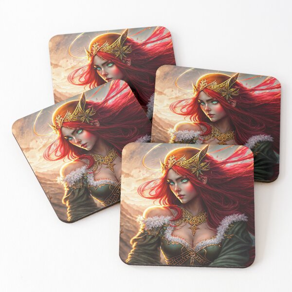 Item preview, Melodies of Elaria designed and sold by ArtistryForge.