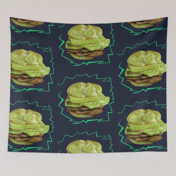 Item preview, Bacon Egg And Cheese designed and sold by kinpirks.