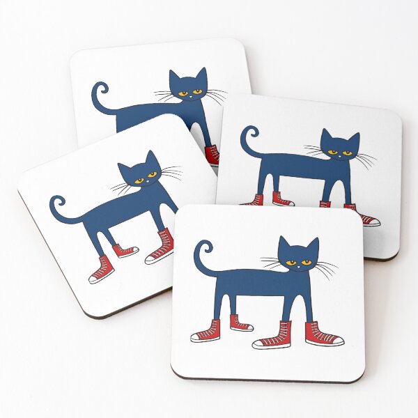 Item preview, Pete the Cat Rocking in My School Shoes designed and sold by AlyshaAgnew.