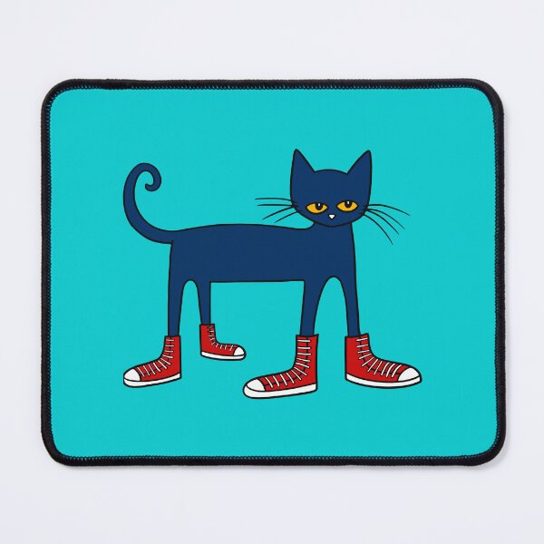 Item preview, Pete the Cat Rocking in My School Shoes designed and sold by AlyshaAgnew.