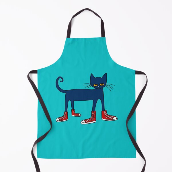 Item preview, Pete the Cat Rocking in My School Shoes designed and sold by AlyshaAgnew.