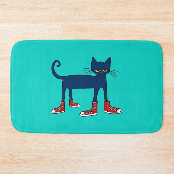 Item preview, Pete the Cat Rocking in My School Shoes designed and sold by AlyshaAgnew.