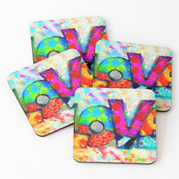 Item preview, Love Languages designed and sold by Ivan  Guaderrama.