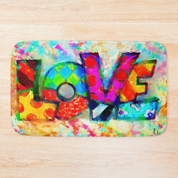 Item preview, Love Languages designed and sold by Ivan  Guaderrama.
