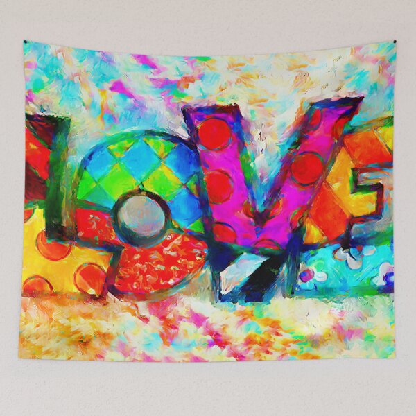 Item preview, Love Languages designed and sold by Ivan  Guaderrama.