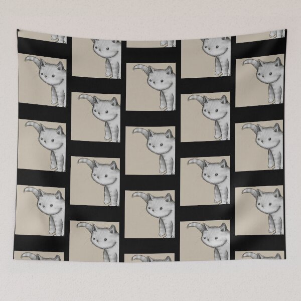 Item preview, pete the cat t designed and sold by AlyshaAgnew.