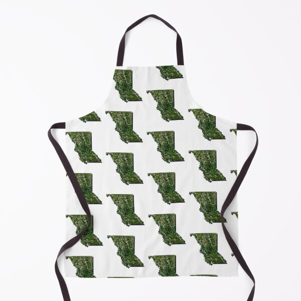 Item preview, Pixel British Columbia designed and sold by Patchouli-Arts.