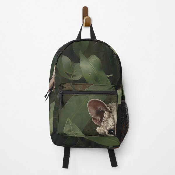Item preview, Asian Palm Civet designed and sold by DigitizedArt.