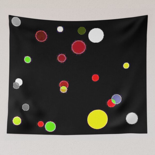 Item preview, Abstracio 2 designed and sold by George Hutton Hunter.