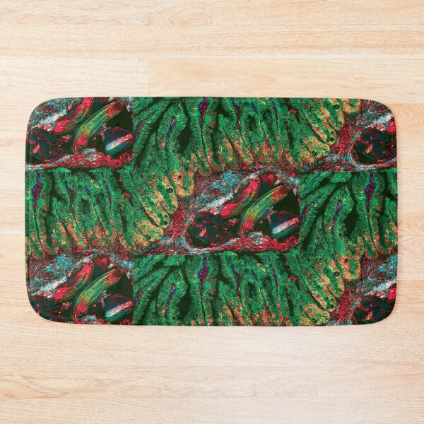 Item preview, Intestinal Fortitude: tourmaline designed and sold by DreamingBeetle.
