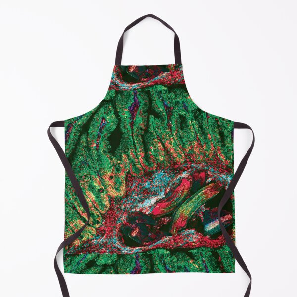 Item preview, Intestinal Fortitude: tourmaline designed and sold by DreamingBeetle.