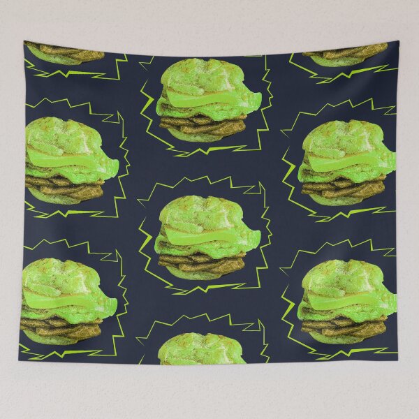 Item preview, Bacon Egg And Cheese designed and sold by kinpirks.