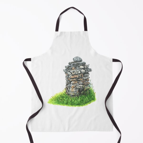 Item preview, Stone pillar designed and sold by LoveJingle.