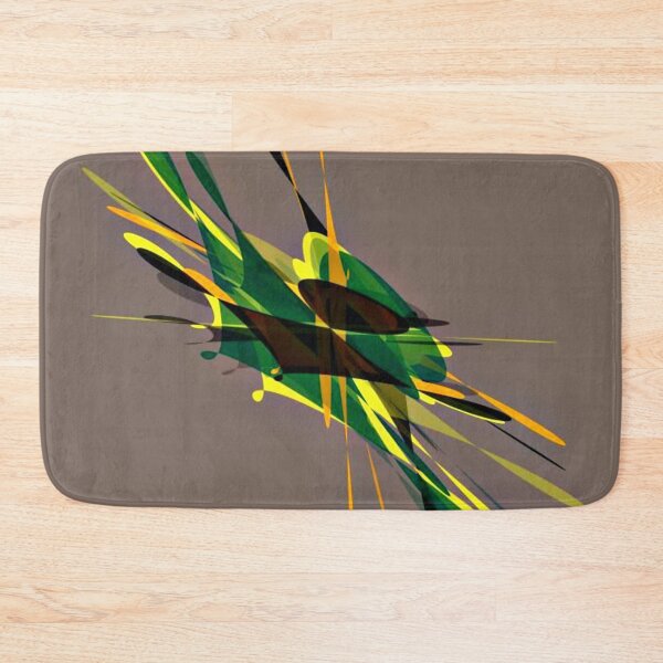 Item preview, Abstraktado 11 designed and sold by George Hutton Hunter.