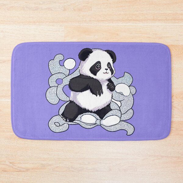 Item preview, Anime Panda  designed and sold by BeMe1986.