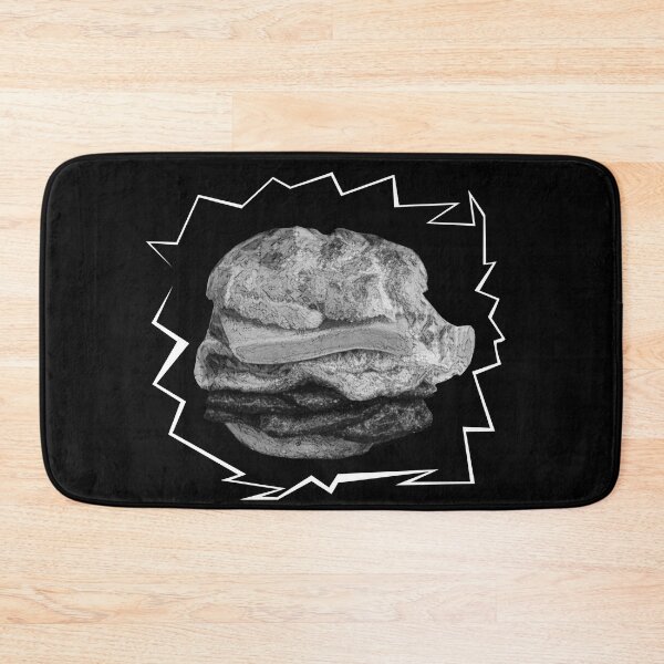 Item preview, Bacon Egg And Cheese designed and sold by kinpirks.