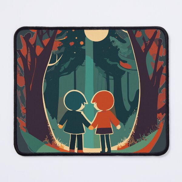 Item preview, Besties designed and sold by BeardyD.