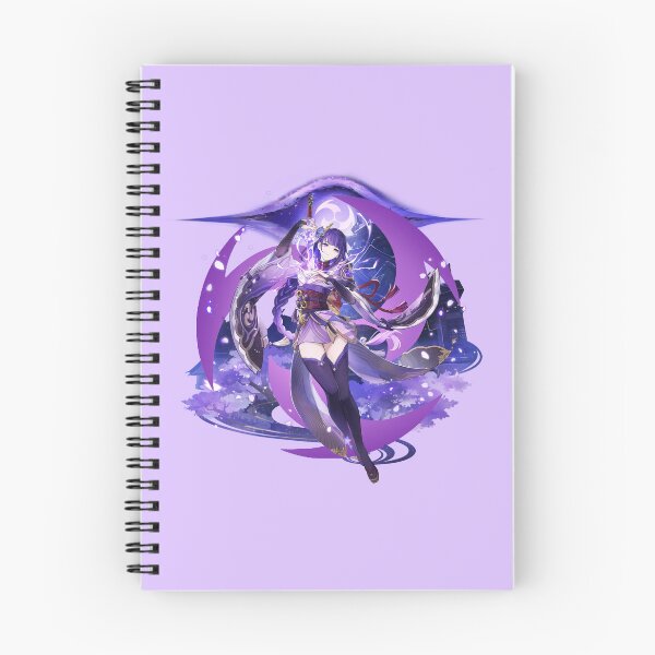 Item preview, Raiden Shogun designed and sold by Shirianna.