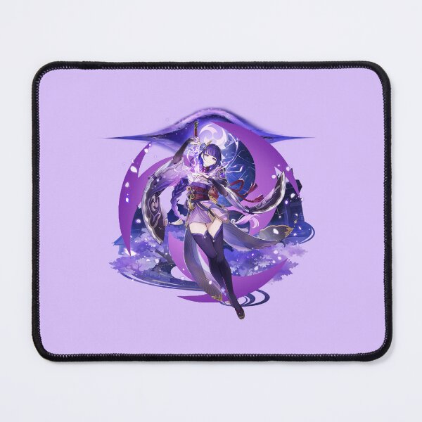 Item preview, Raiden Shogun designed and sold by Shirianna.