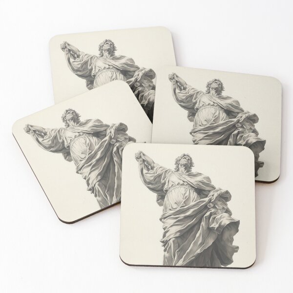 Item preview, Mythos Unveiled Ancient Greek Style designed and sold by vicvalli.