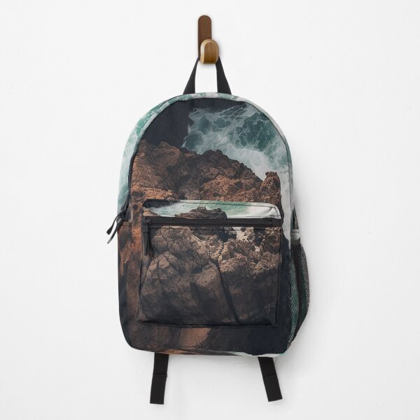 Item preview, Atop A Cliff designed and sold by DigitizedArt.