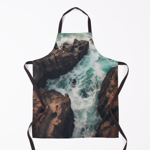 Item preview, Atop A Cliff designed and sold by DigitizedArt.