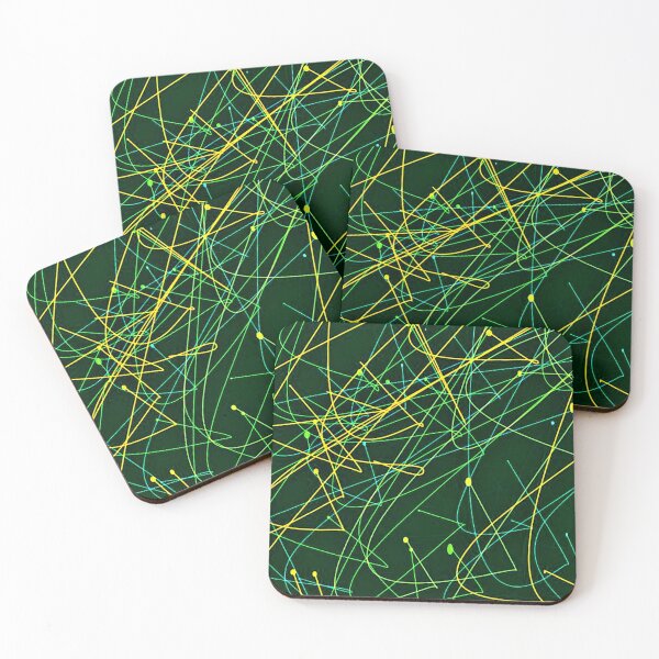 Item preview, Abstraktio 2 designed and sold by George Hutton Hunter.