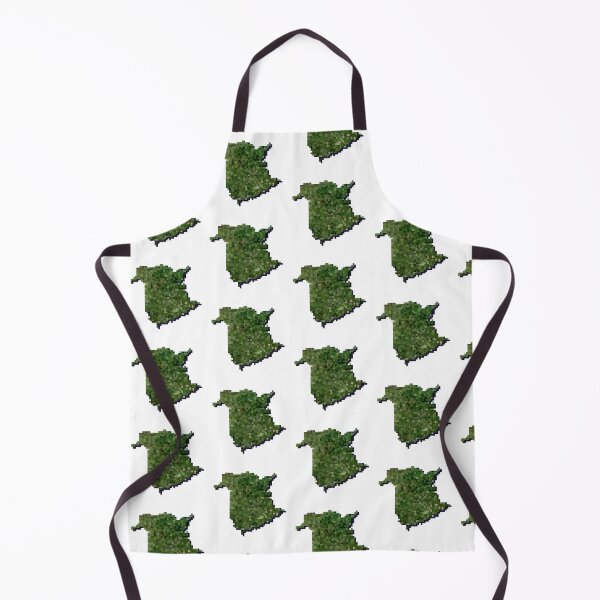 Item preview, Pixel New Brunswick designed and sold by Patchouli-Arts.