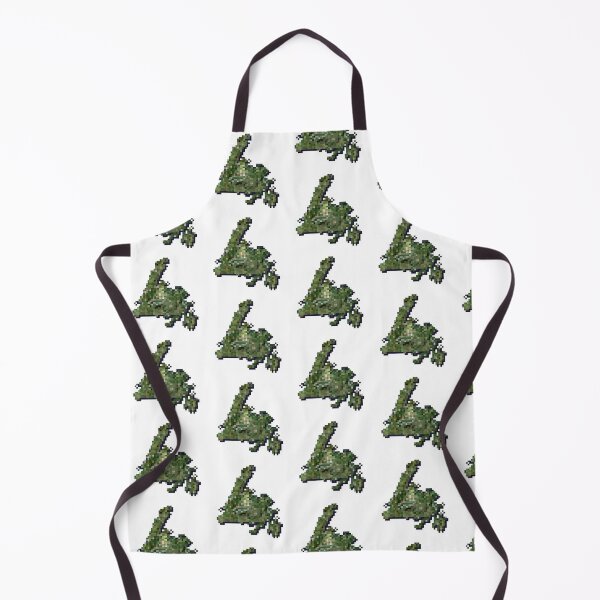 Item preview, Pixel Newfoundland designed and sold by Patchouli-Arts.