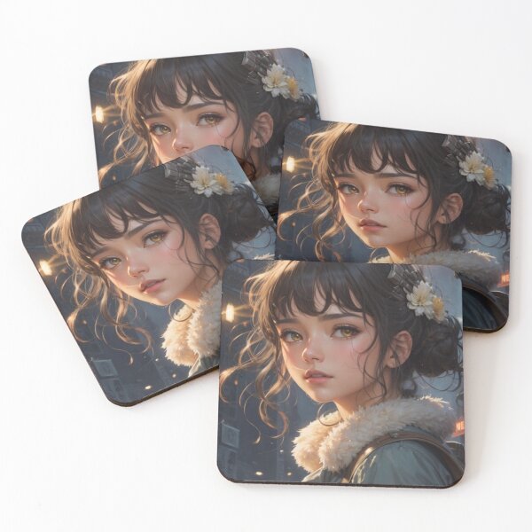 Item preview, Pretty designed and sold by Miikaelis.