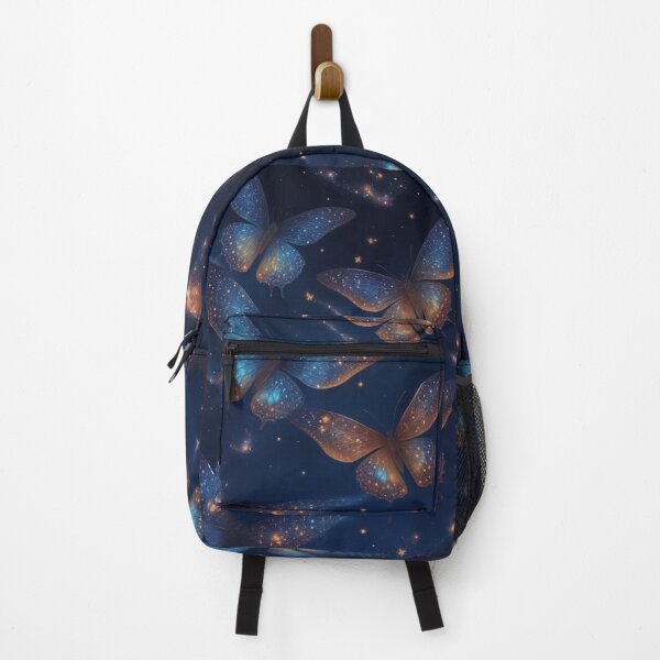 Item preview, Celestial Butterflies designed and sold by Sadia Jannat.