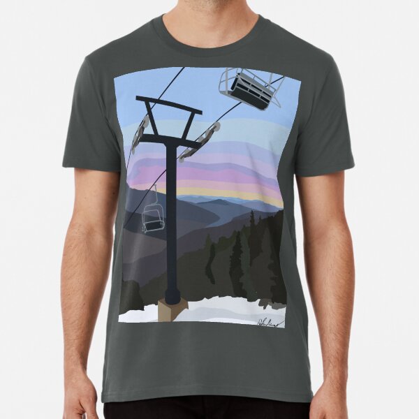 Minnesota luchs t shirt