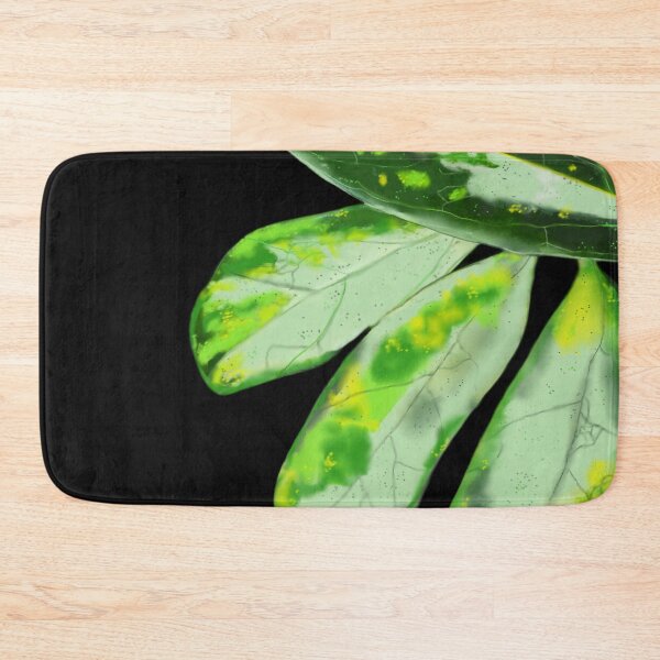 Item preview, A Rain Forest in the Garden designed and sold by Susirogdesign.