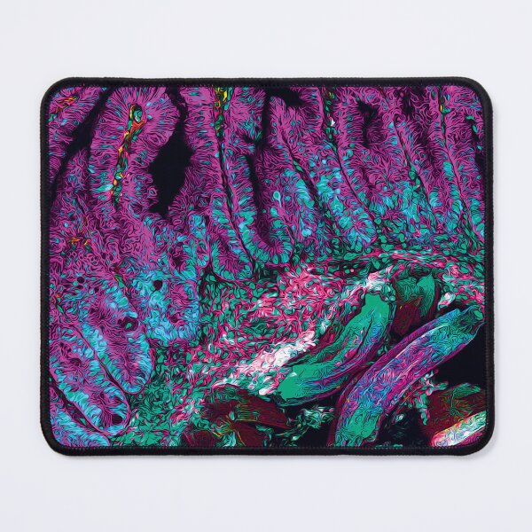 Item preview, Intestinal Fortitude: Mojave purple designed and sold by DreamingBeetle.