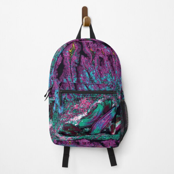 Item preview, Intestinal Fortitude: Mojave purple designed and sold by DreamingBeetle.