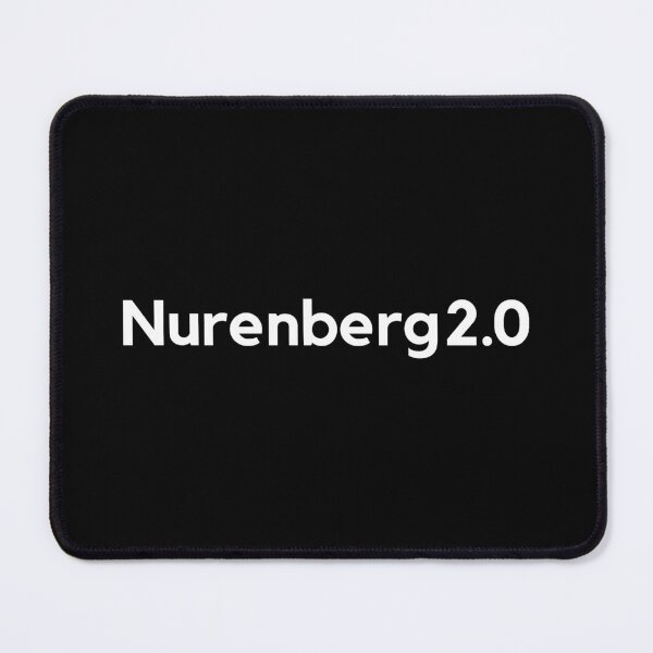 Item preview, Nurenberg 2.0 designed and sold by ViewerEqualsPhoton.