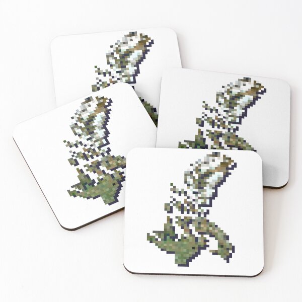 Item preview, Pixel Nunavut designed and sold by Patchouli-Arts.