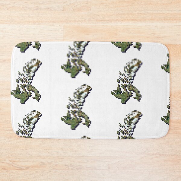 Item preview, Pixel Nunavut designed and sold by Patchouli-Arts.