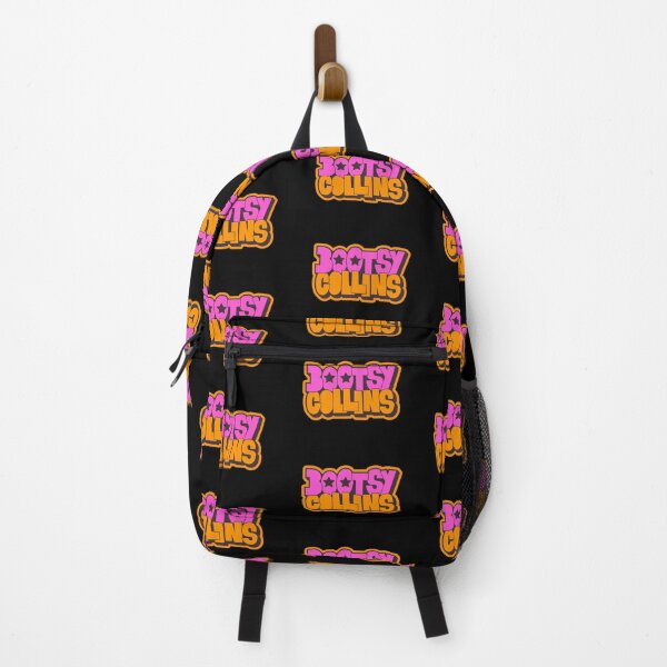 Item preview, Bootsy Collins Funk Design - Groovy and Legendary! designed and sold by Boogosh.
