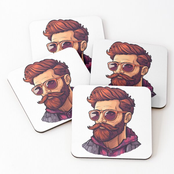 Item preview, Hipster Cravin' designed and sold by elp-evergreen.
