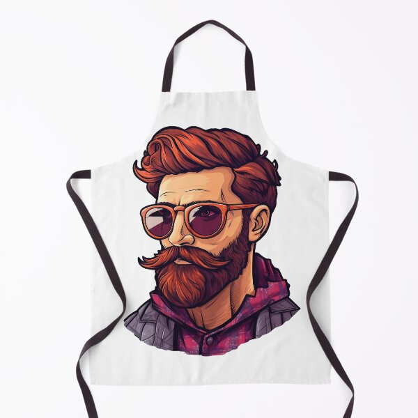 Item preview, Hipster Cravin' designed and sold by elp-evergreen.