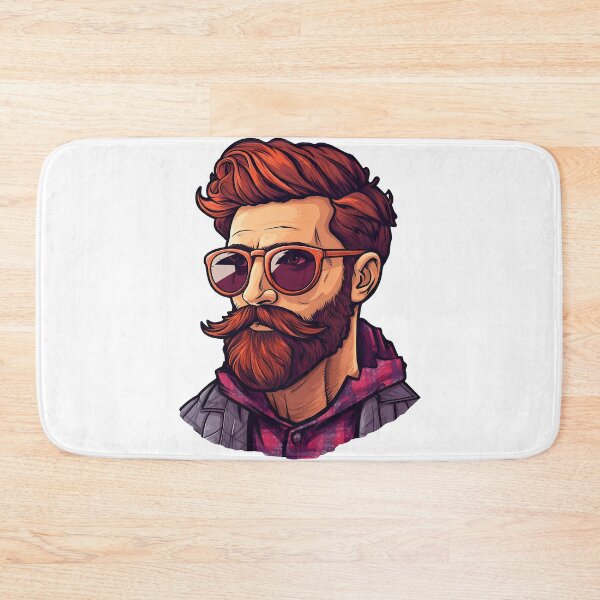 Item preview, Anhelo Hipster designed and sold by elp-evergreen.