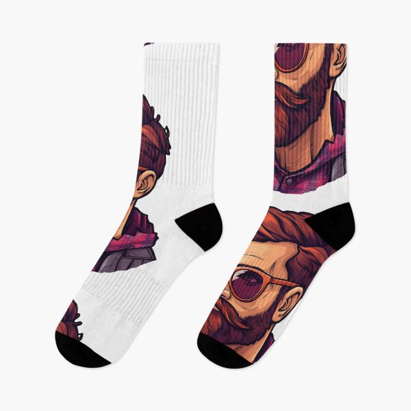 Item preview, Hipster Cravin' designed and sold by elp-evergreen.