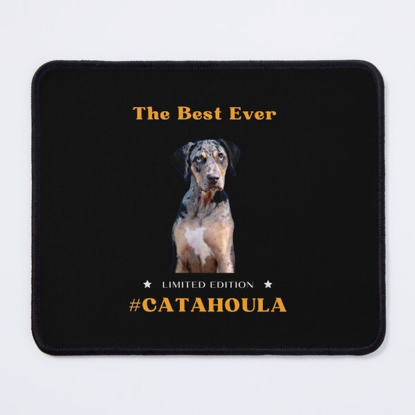 Item preview, Catahoula Leopard Dog designed and sold by artetotal.
