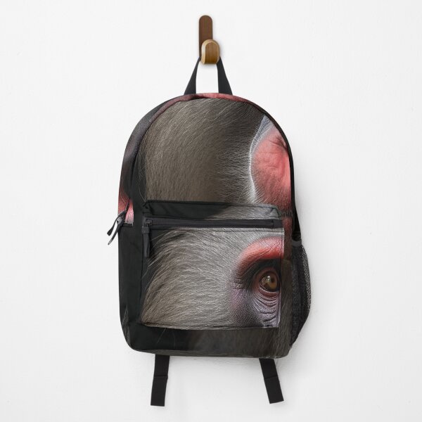 Item preview, Baboon designed and sold by DigitizedArt.