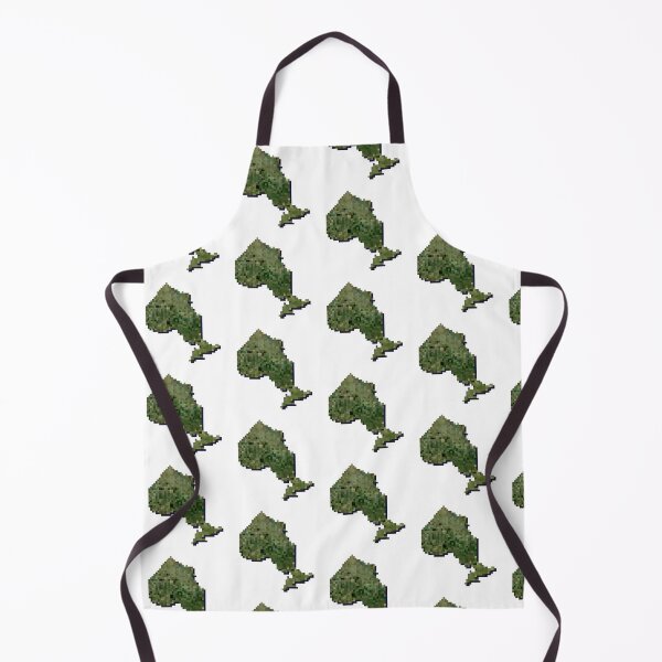 Item preview, Pixel Ontario designed and sold by Patchouli-Arts.