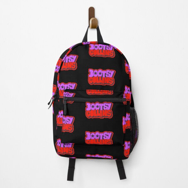 Item preview, Bootsy Collins Funk Design - Groovy and Legendary! designed and sold by Boogosh.