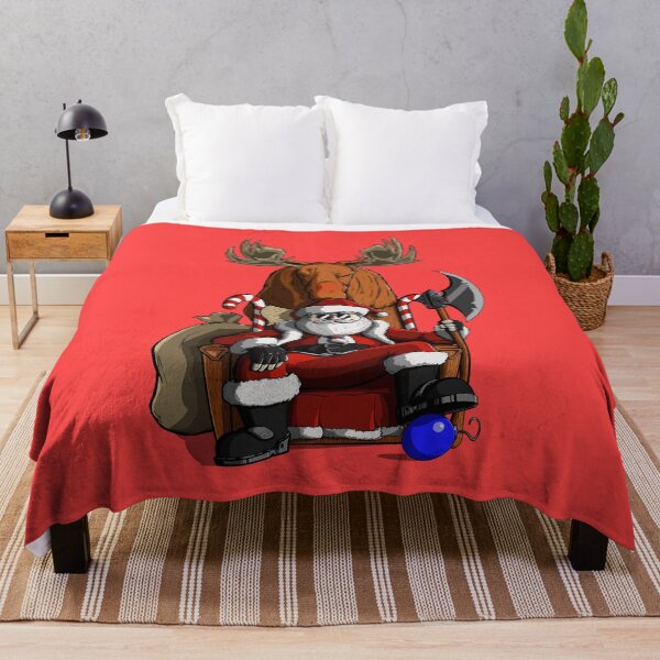 Item preview, Santa designed and sold by Carlo Betanzos.