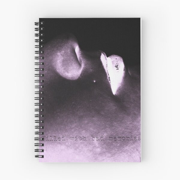 Item preview, Bad memories designed and sold by Sofie Pettersson.