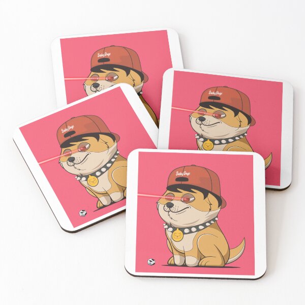 Item preview, BabyDoge  designed and sold by NFTINK INK.